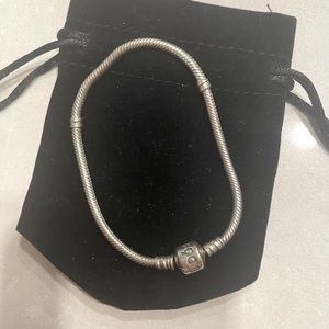 Pandora Bracelet